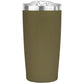 Wolverine 20 Oz. Tumbler Powder Coated And Copper Lining
