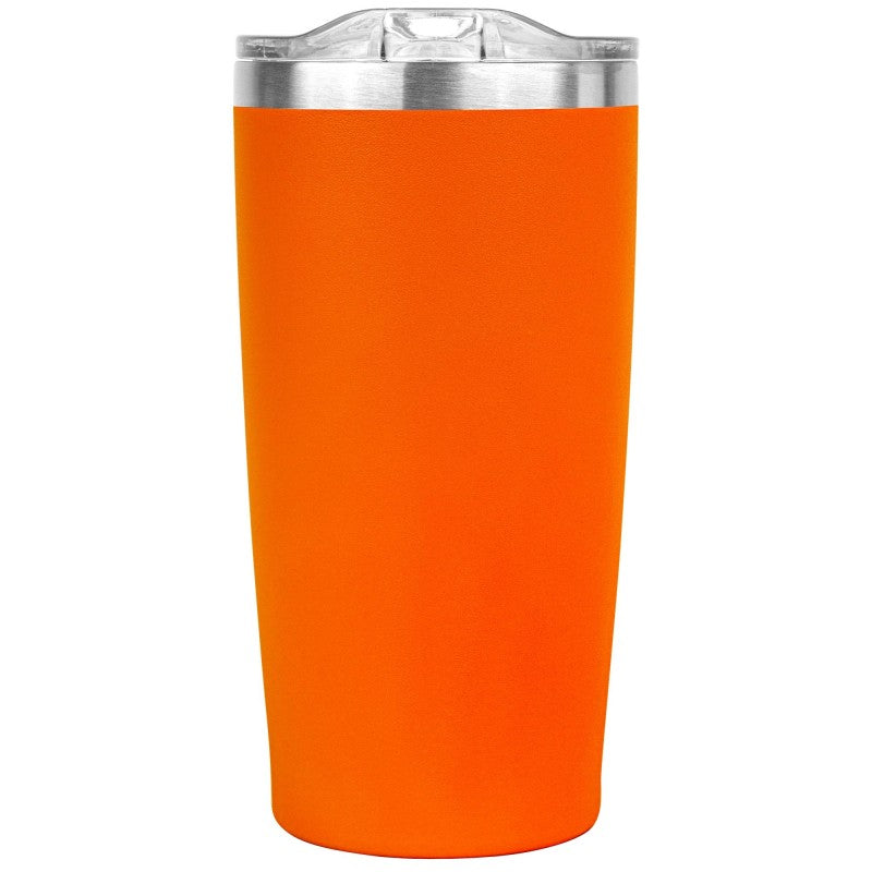Wolverine 20 Oz. Tumbler Powder Coated And Copper Lining