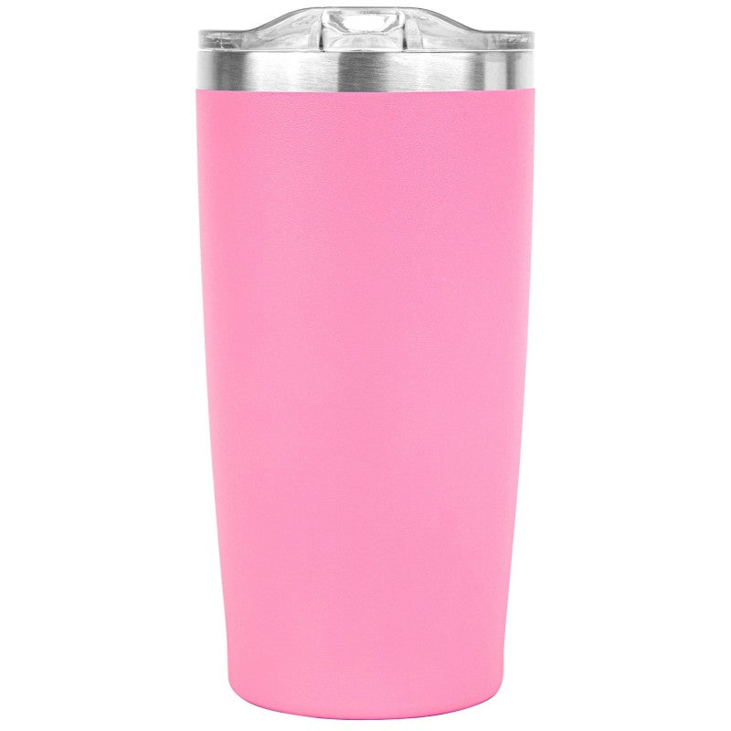 Wolverine 20 Oz. Tumbler Powder Coated And Copper Lining
