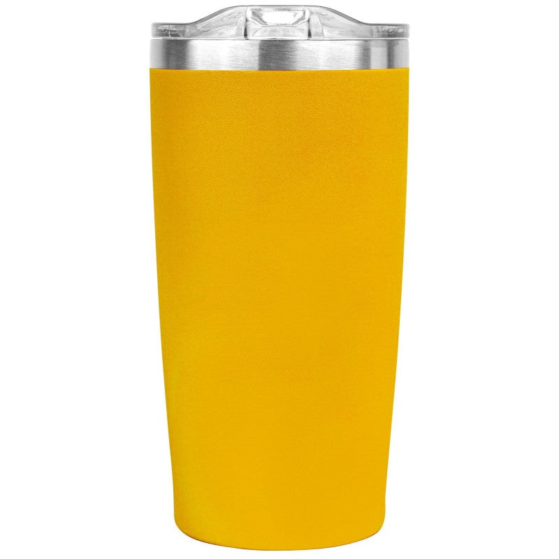 Wolverine 20 Oz. Tumbler Powder Coated And Copper Lining