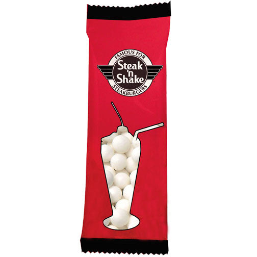 ZAGASNACKS™ PROMO SNACK PACK BAGS