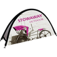 STOWAWAY 3 - LARGE OUTDOOR SIGN