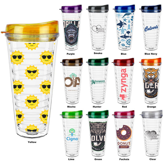 22oz. Stadium Tumbler