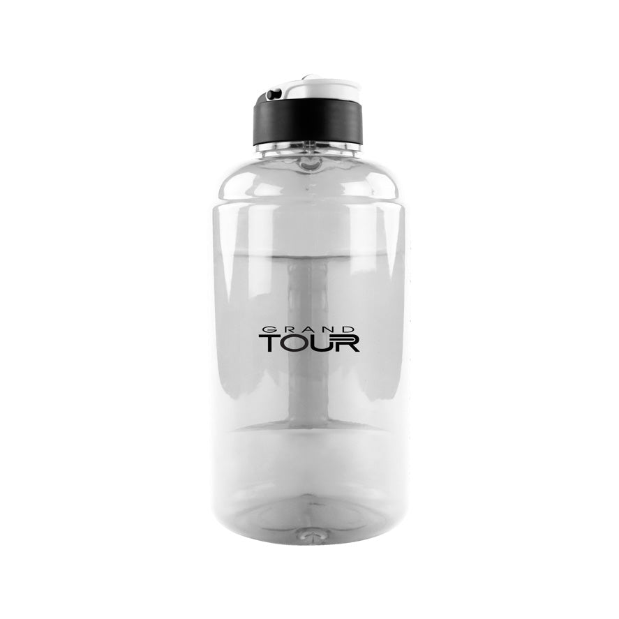 Big Bubba's Half Gallon Water Jug
