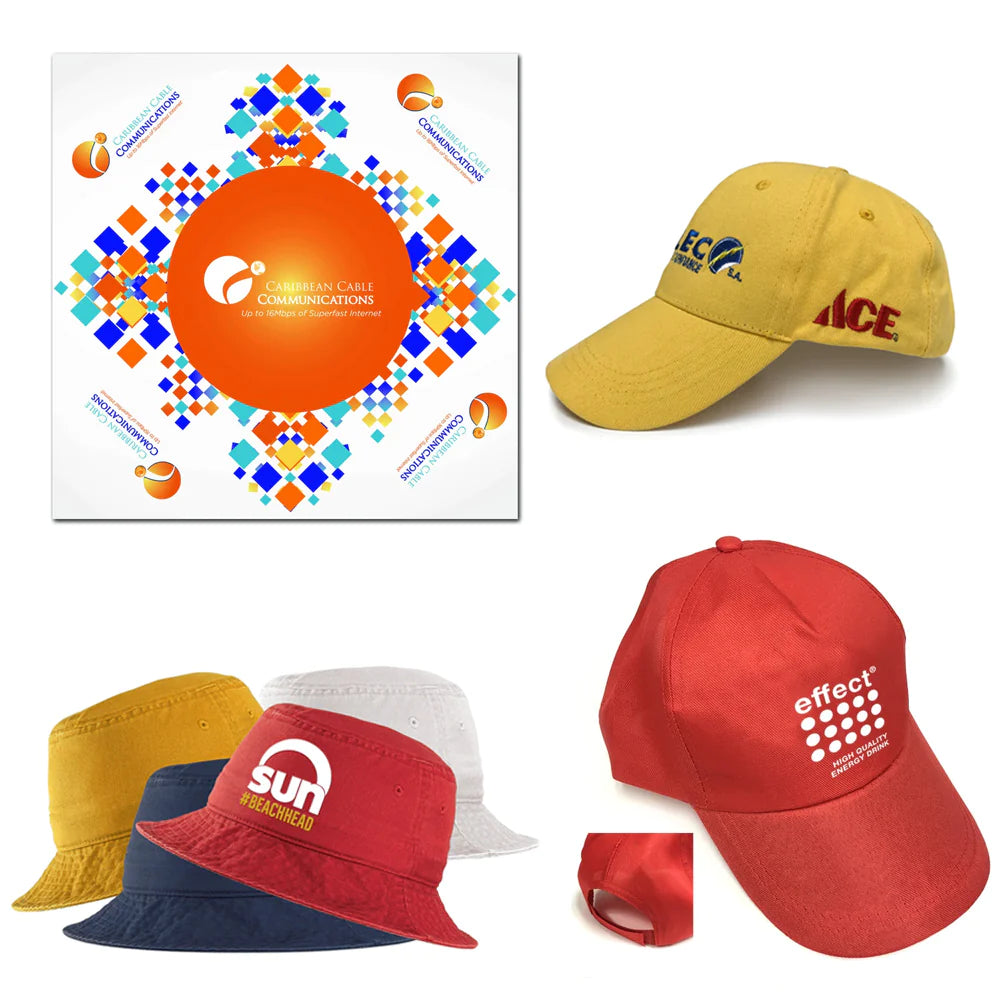 Headwear/Caps