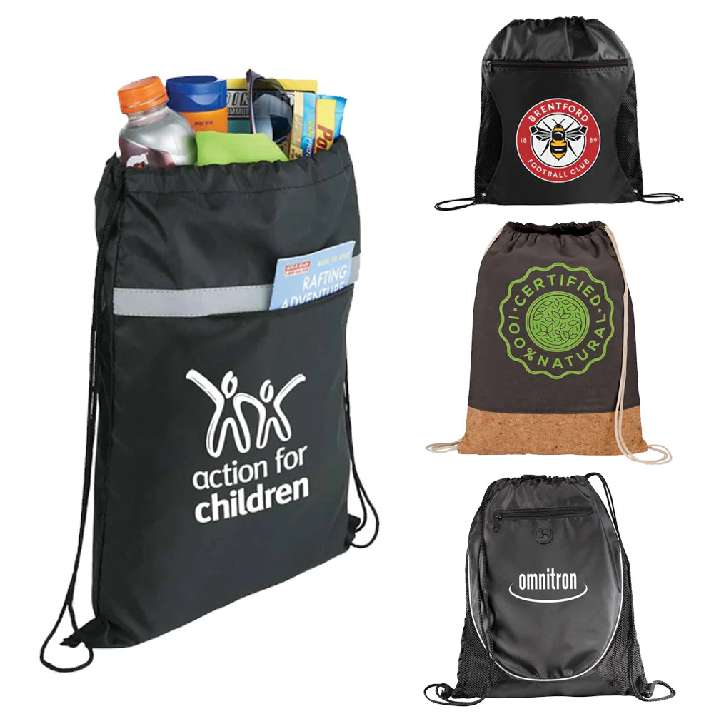Drawstring Bags
