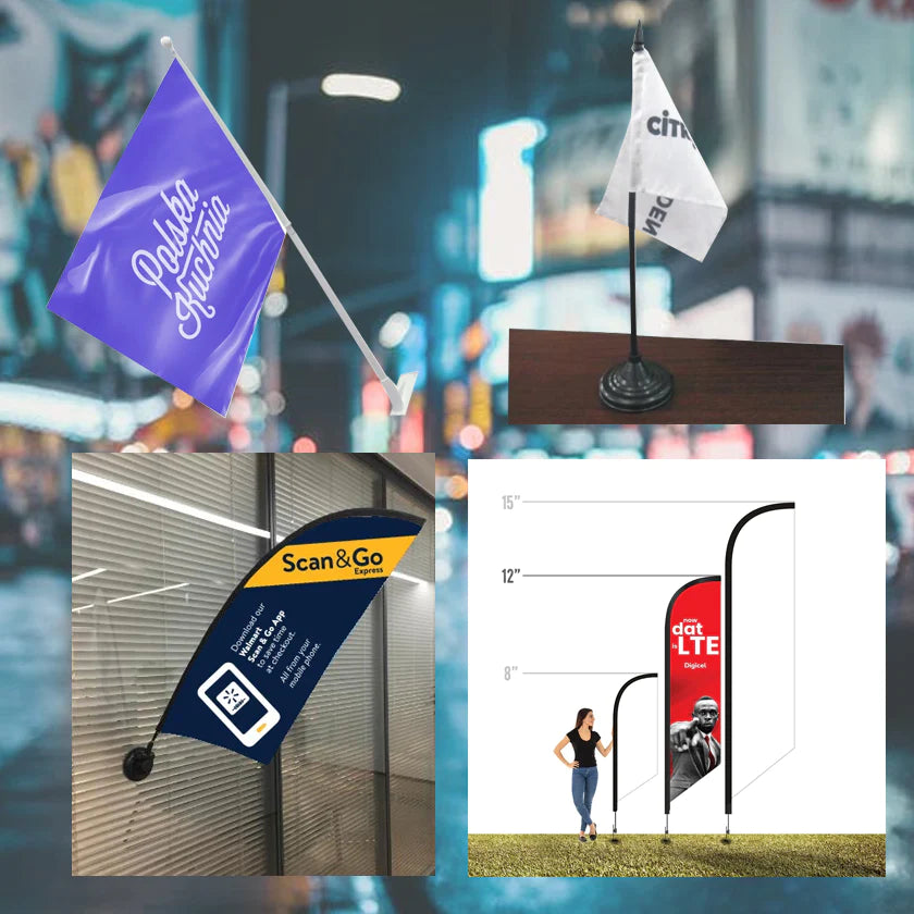 Flags