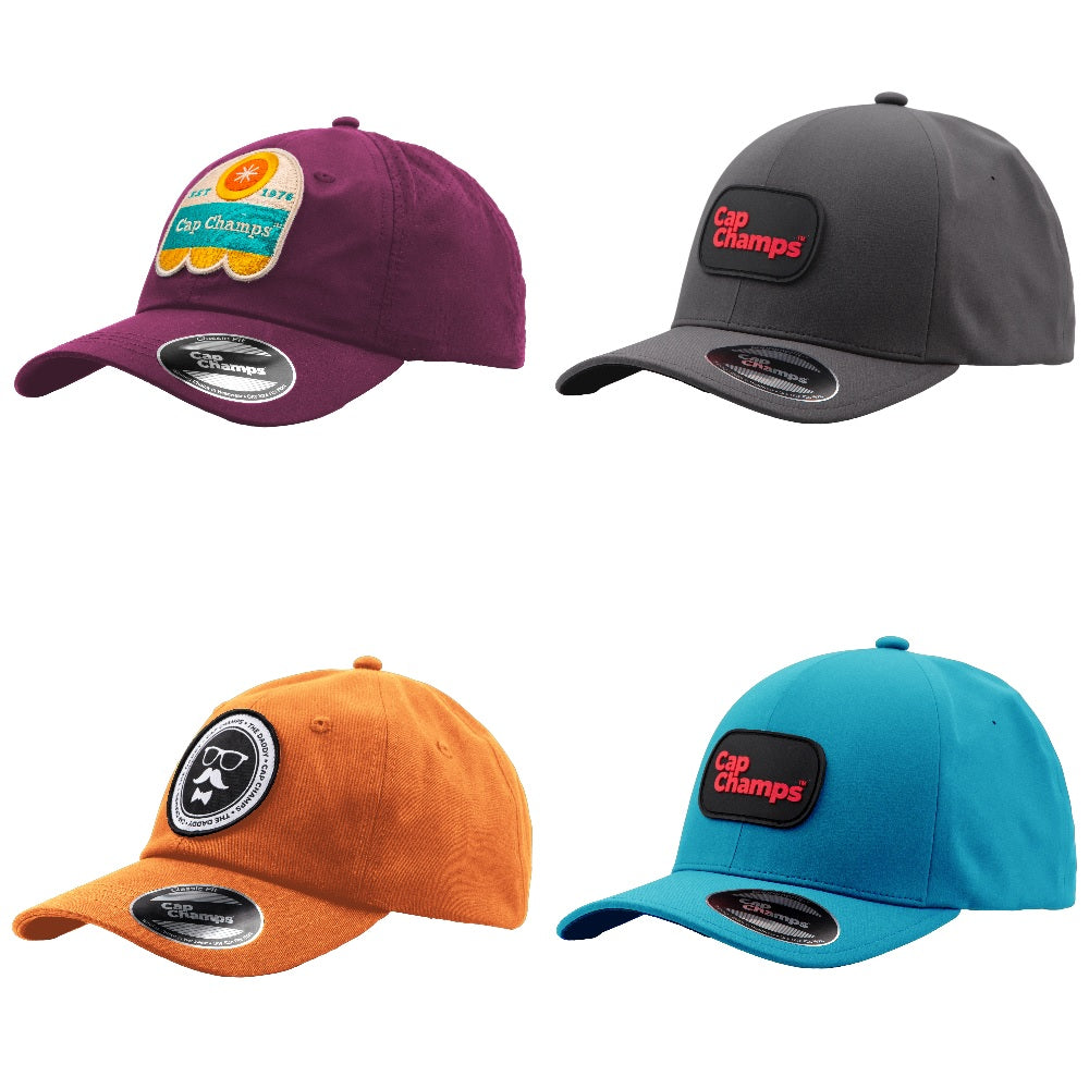 Fashion Caps