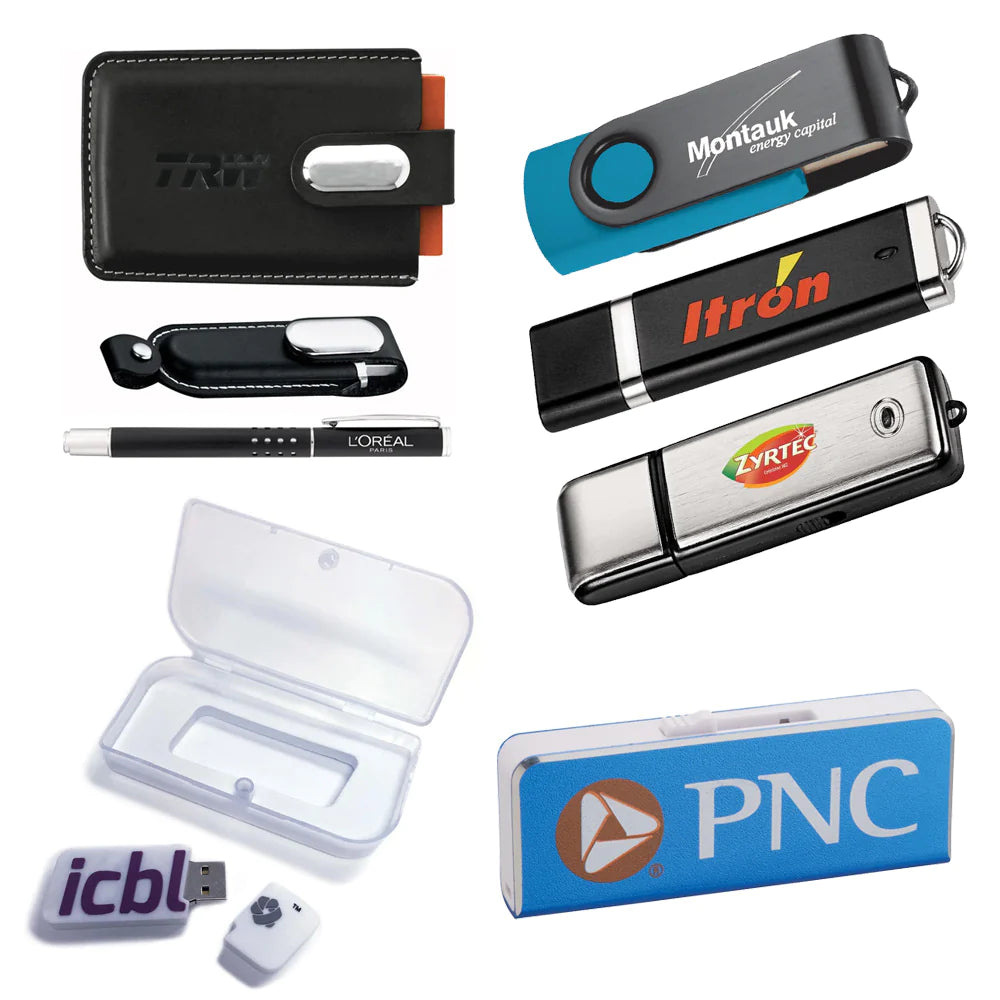 Memory Card/Flash Drive