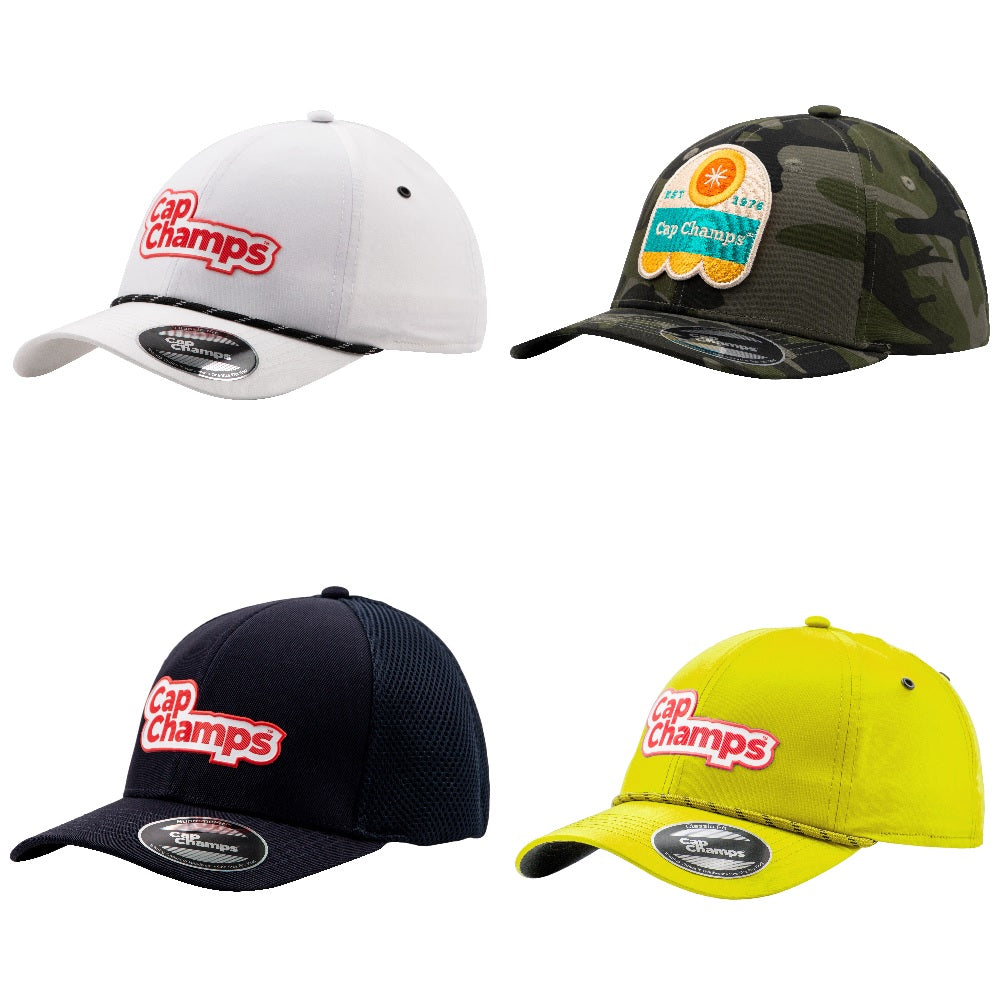 Performance Caps