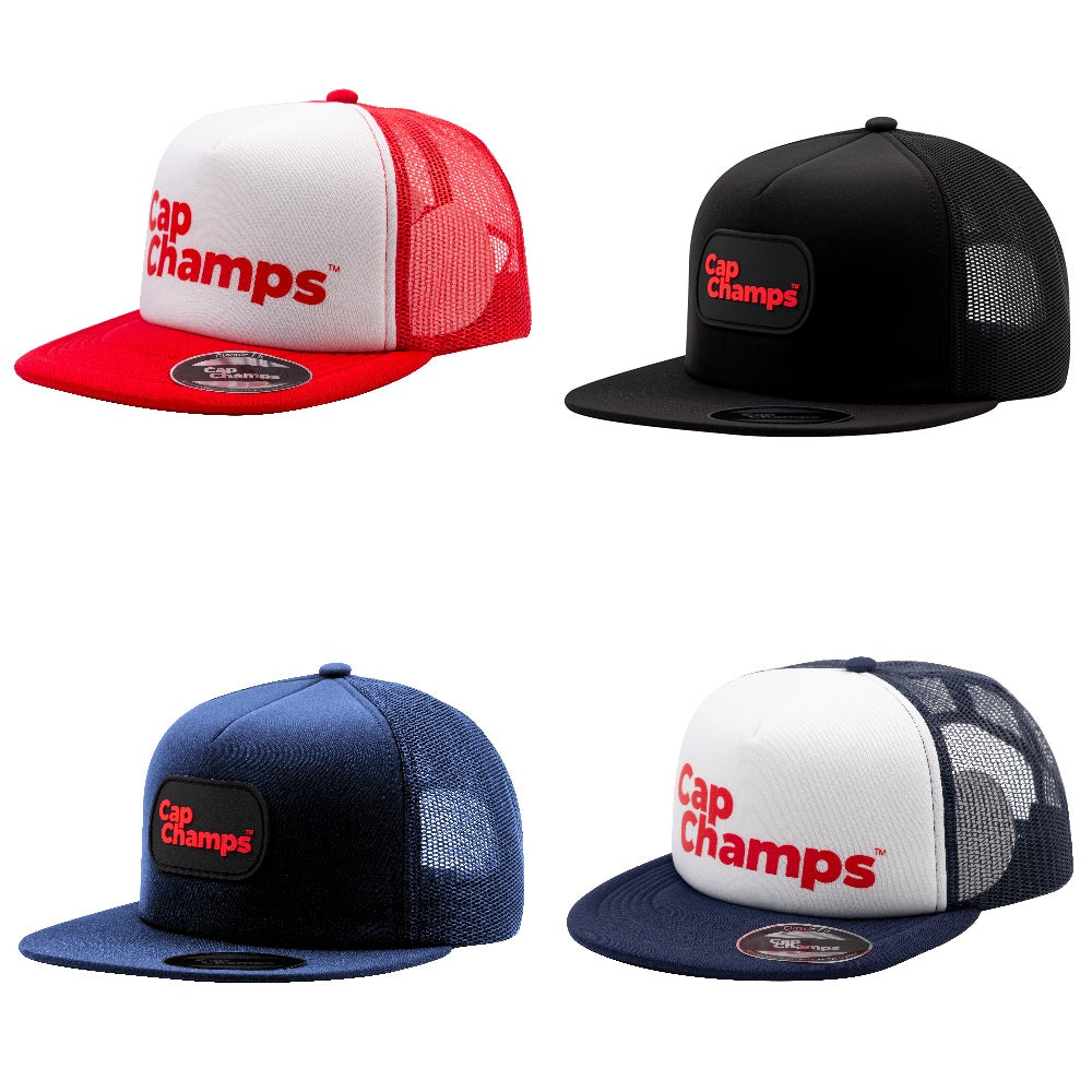 Trucker Caps