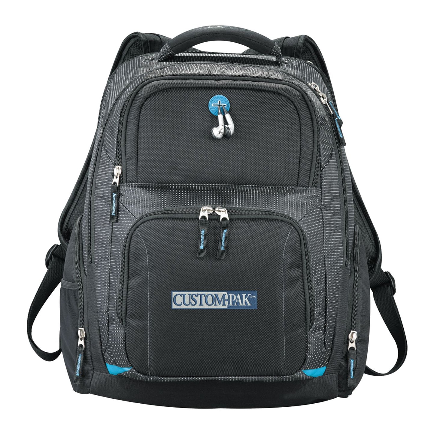 Zoom® TSA 15" Computer Backpack