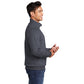 Embroidered Port & Company ® Core Fleece 1/4-Zip Pullover Sweatshirt