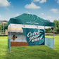 PREMIUM TENT 10'x15' - COMPLETE KIT