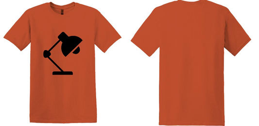 Screen Print Gildan® - Heavy Cotton™ 100% Cotton T-Shirt