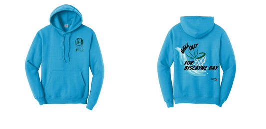 Screen Print Port & Company® Core Fleece Pullover Hooded Sweatshirt