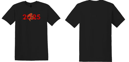 Screen Print Gildan® - Heavy Cotton™ 100% Cotton T-Shirt