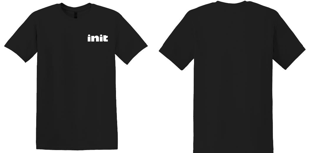 Screen Print Gildan Softstyle® T-Shirt