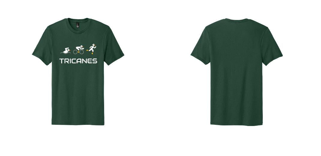 Screen Print District ® The Concert Tee