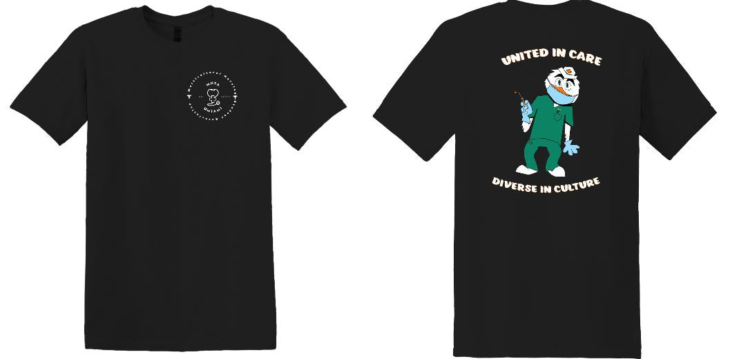 Screen Print Gildan® - Heavy Cotton™ 100% Cotton T-Shirt