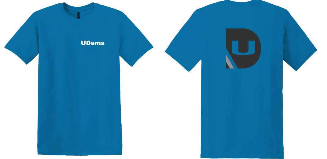 Screen Print Gildan® - Heavy Cotton™ 100% Cotton T-Shirt