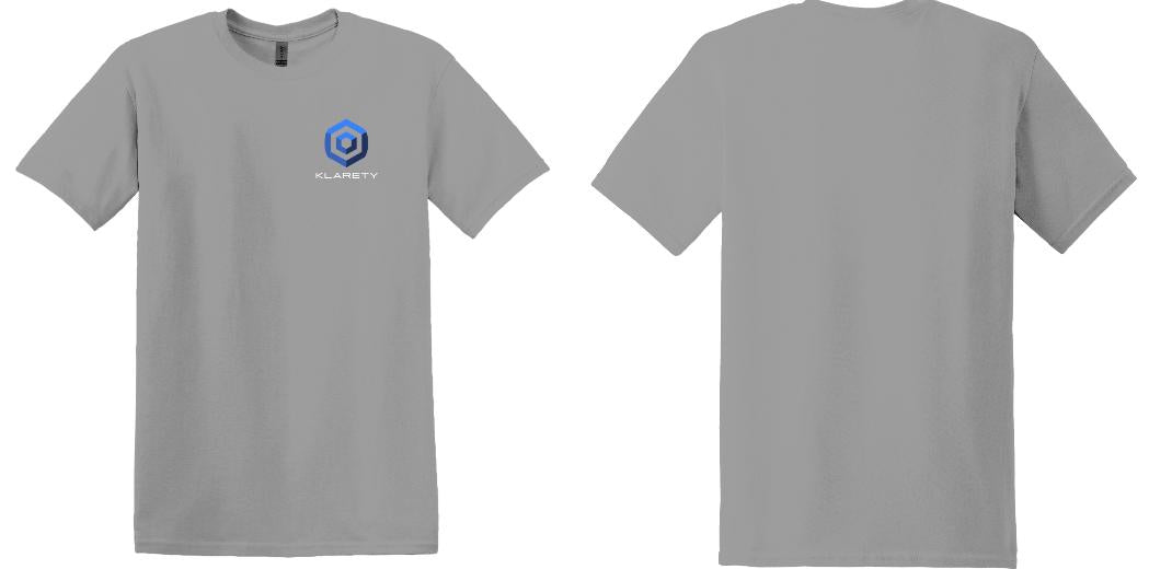 Screen Print Gildan® - Heavy Cotton™ 100% Cotton T-Shirt