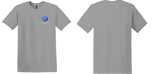 Screen Print Gildan® - Heavy Cotton™ 100% Cotton T-Shirt