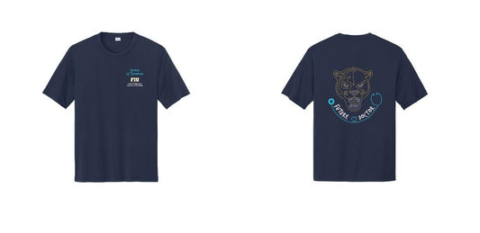 Screen Print Sport-Tek® PosiCharge® Competitor™ Tee