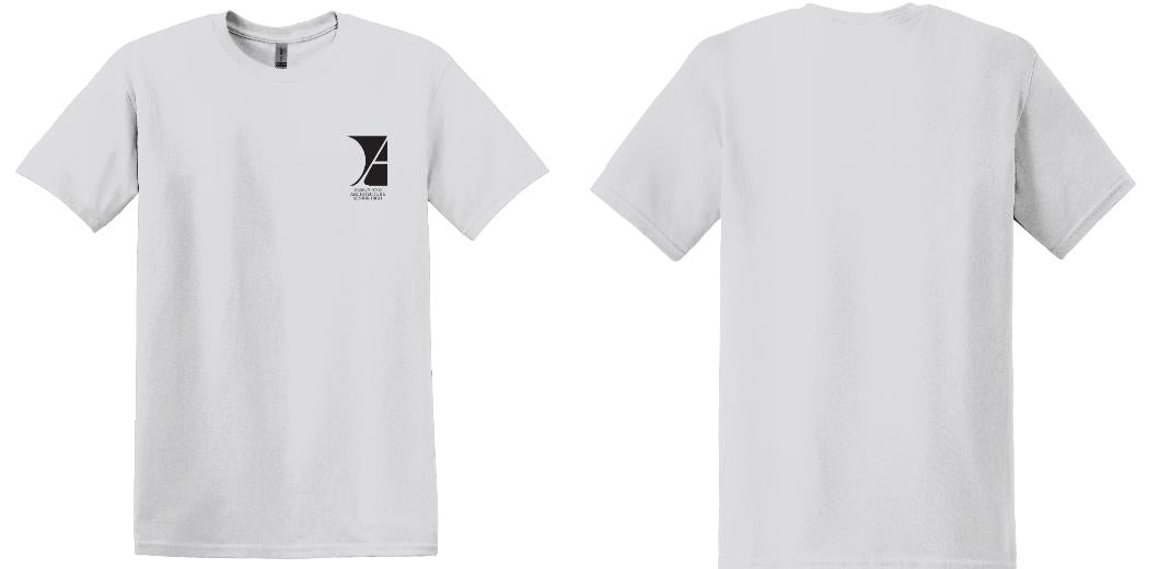 Screen Print Gildan Softstyle® T-Shirt