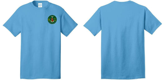 Screen Print Port & Company® Core Cotton Tee