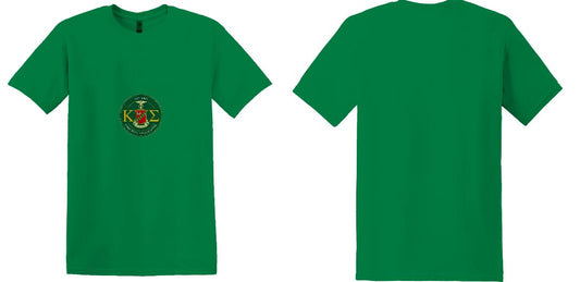 Screen Print Gildan® - Heavy Cotton™ 100% Cotton T-Shirt