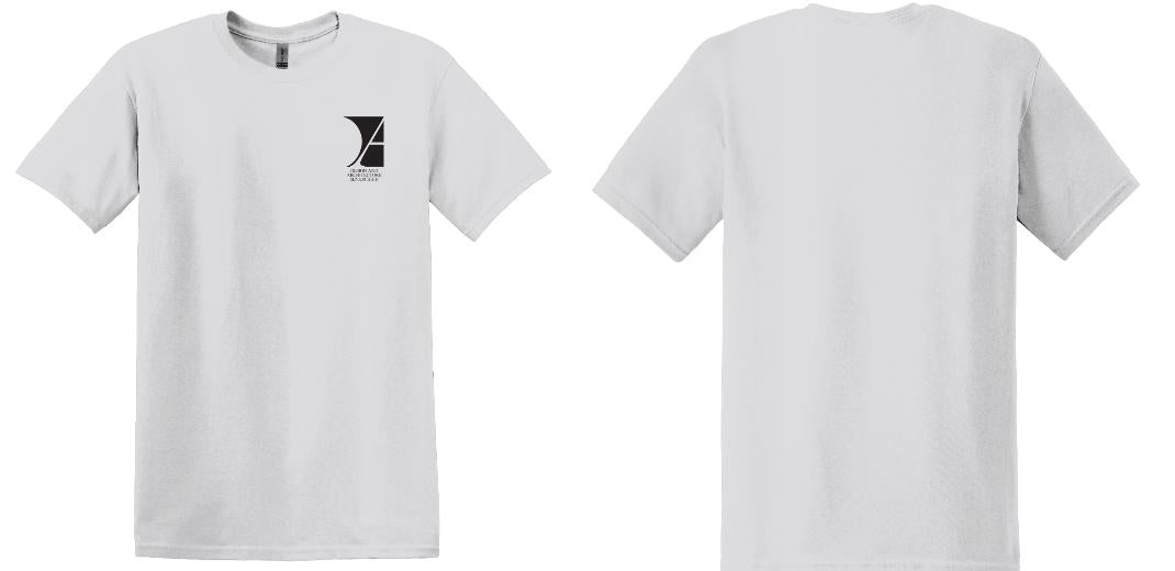 Screen Print Gildan Softstyle® T-Shirt