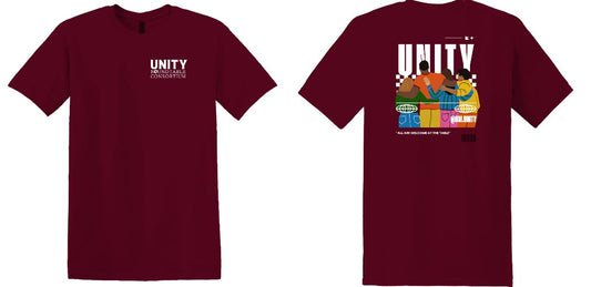 Screen Print Gildan® - Heavy Cotton™ 100% Cotton T-Shirt