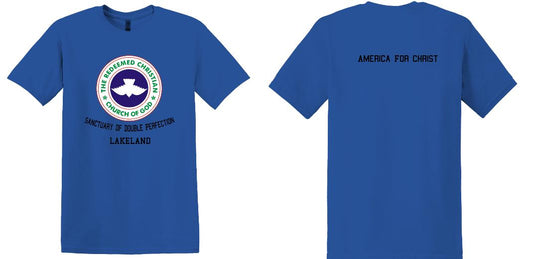 Screen Print Gildan Softstyle® T-Shirt