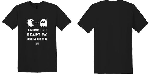 Screen Print Gildan® - Heavy Cotton™ 100% Cotton T-Shirt