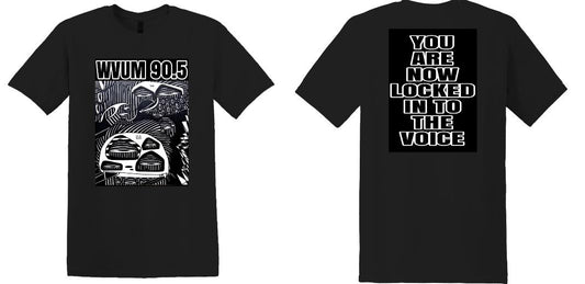 Screen Print Gildan® - Heavy Cotton™ 100% Cotton T-Shirt