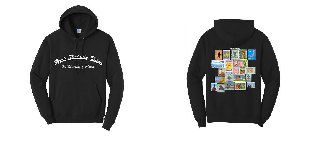 Screen Print Port & Company® Core Fleece Pullover Hooded Sweatshirt