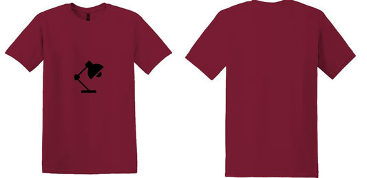 Screen Print Gildan® - Heavy Cotton™ 100% Cotton T-Shirt