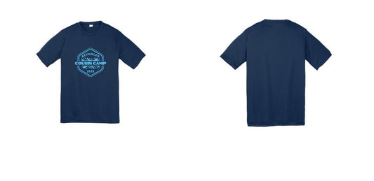 Screen Print Sport-Tek® Youth PosiCharge® Competitor™ Tee