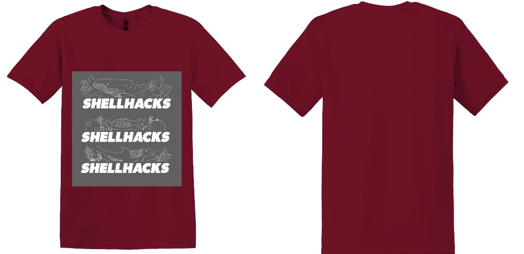 Screen Print Gildan Softstyle® T-Shirt