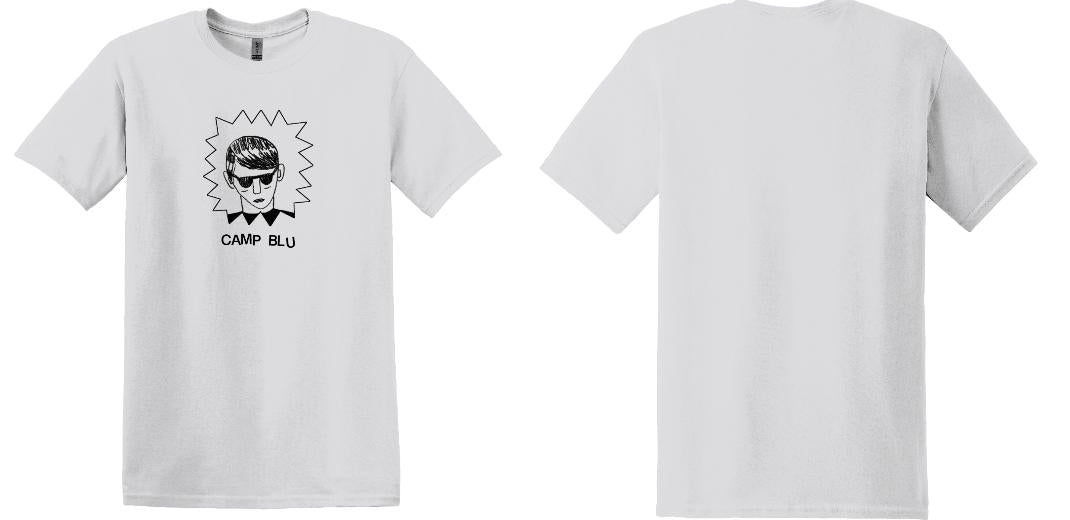 Screen Print Gildan® - Heavy Cotton™ 100% Cotton T-Shirt