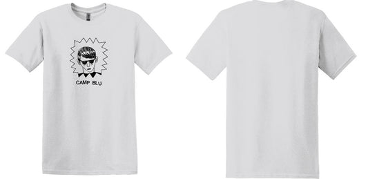 Screen Print Gildan® - Heavy Cotton™ 100% Cotton T-Shirt