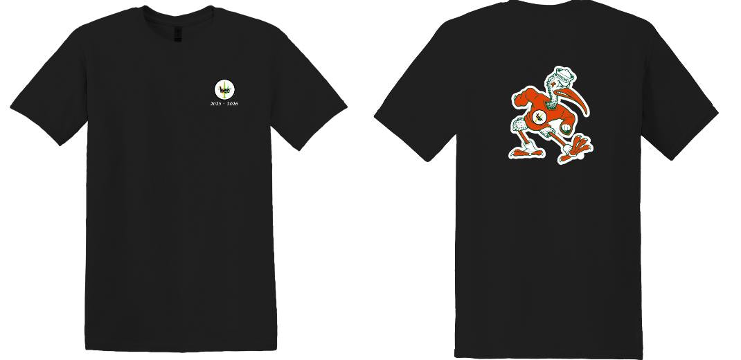 Screen Print Gildan® - Heavy Cotton™ 100% Cotton T-Shirt