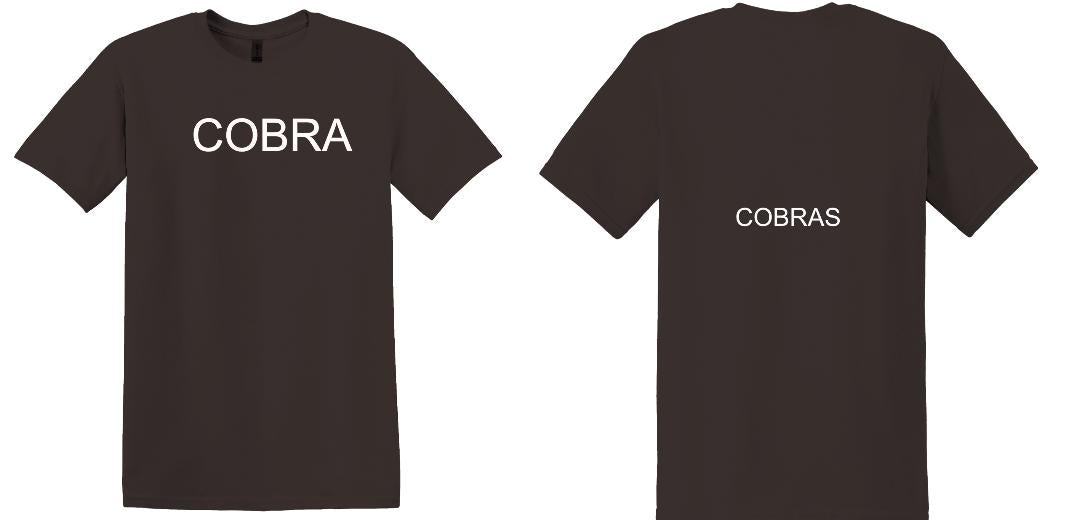 Screen Print Gildan Softstyle® T-Shirt