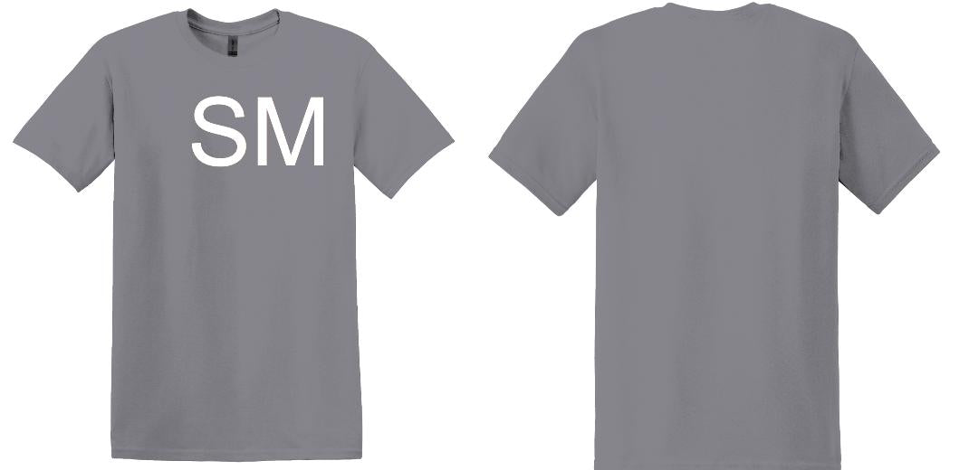 Screen Print Gildan Softstyle® T-Shirt