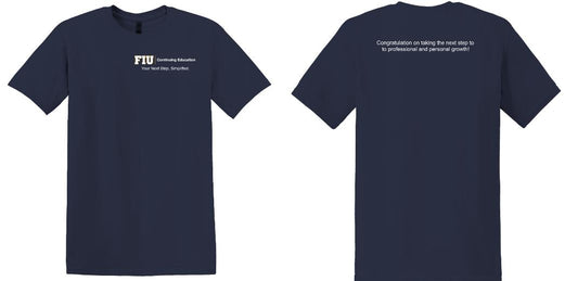 Screen Print Gildan Softstyle® T-Shirt