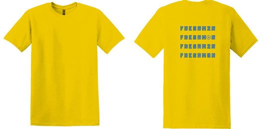 Screen Print Gildan® - Heavy Cotton™ 100% Cotton T-Shirt