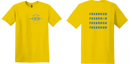 Screen Print Gildan® - Heavy Cotton™ 100% Cotton T-Shirt