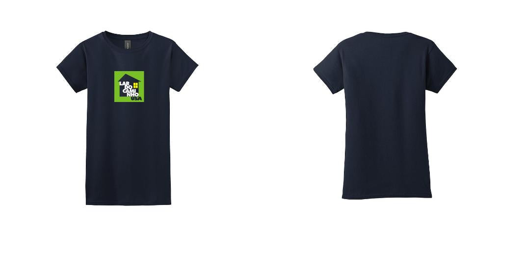 Screen Print Gildan Softstyle® Ladies T-Shirt