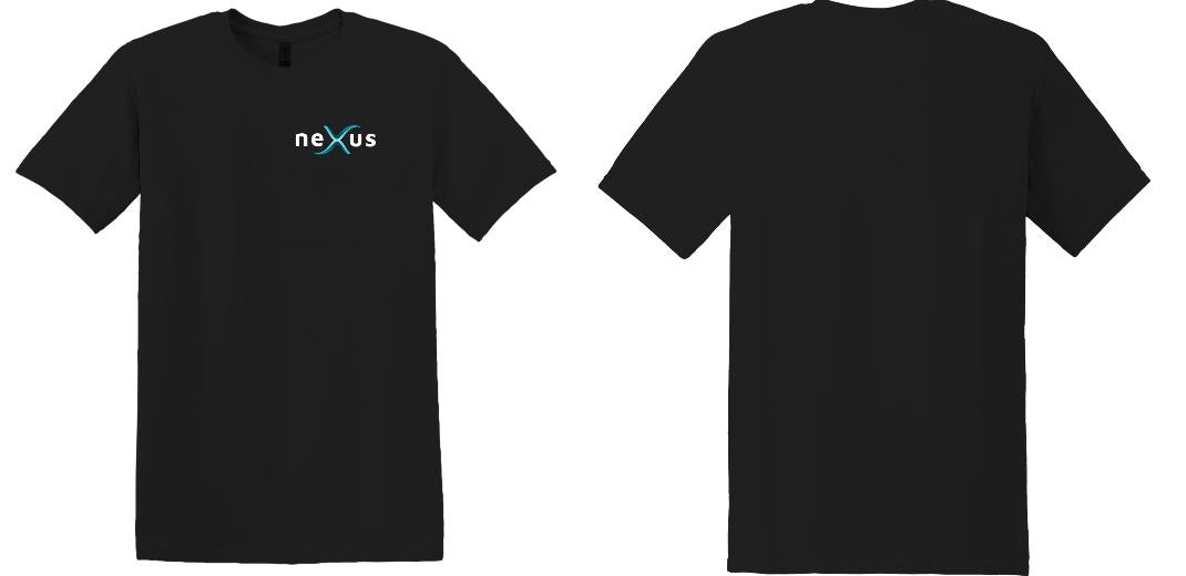 Screen Print Gildan® - Heavy Cotton™ 100% Cotton T-Shirt